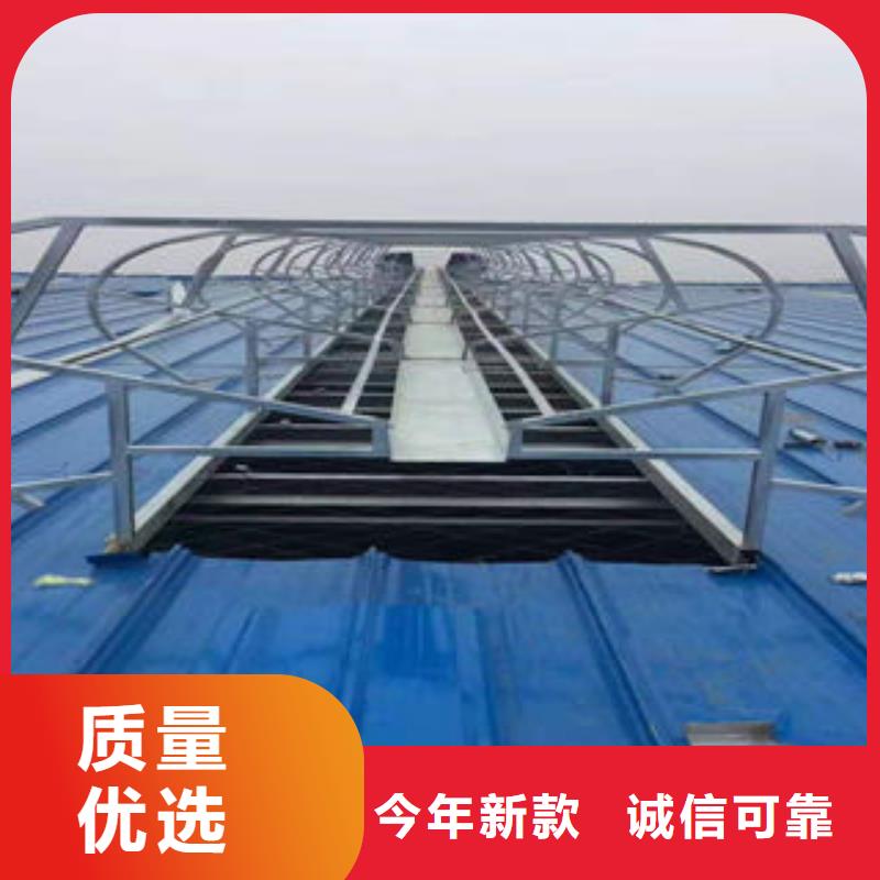 顺坡式通风气楼专业厂家