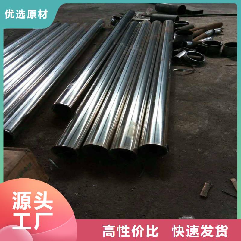 双金属复合管定制欢迎来厂考察欢迎新老客户垂询