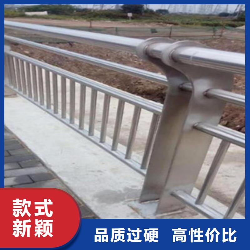 桥梁护栏发货快当地供应商