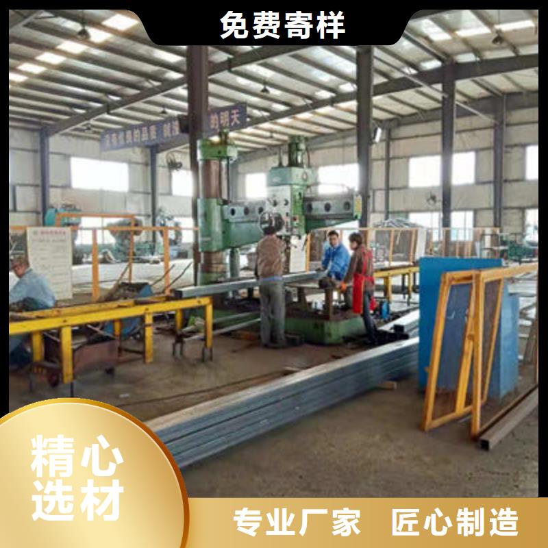 桥梁防撞护栏【镀锌波形护栏】质量层层把关产地直供