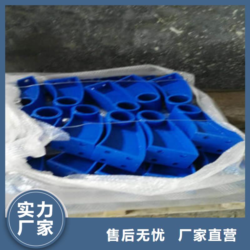 桥梁防撞护栏立柱源头厂家来图定制本地厂家值得信赖