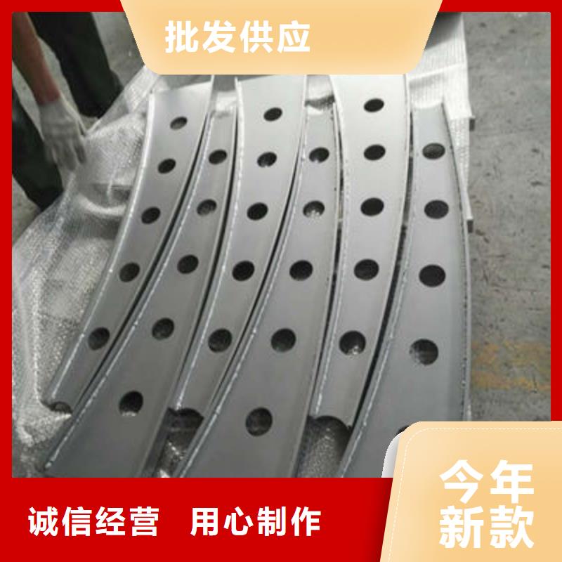 公路护栏-道路防撞护栏精选优质材料详细参数