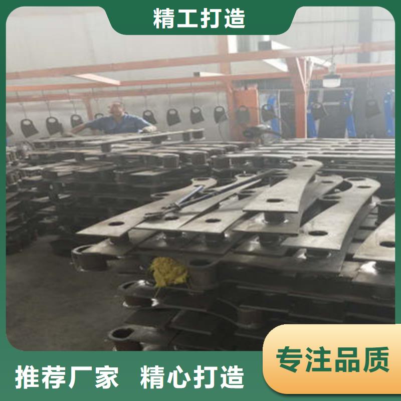 公路护栏景观护栏支持定制批发定制速度快工期短