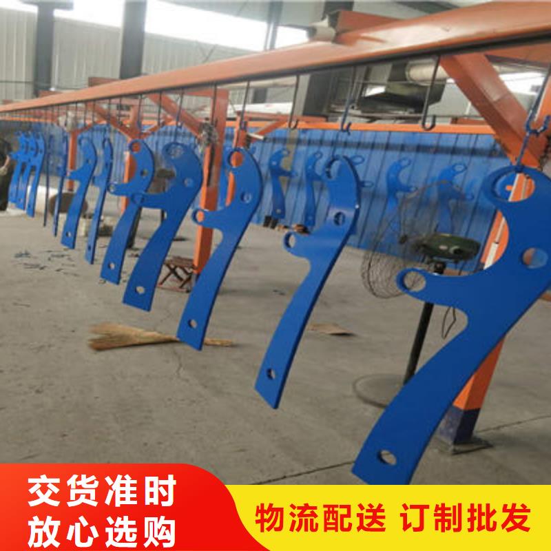 公路护栏桥梁防撞护栏产品参数研发生产销售