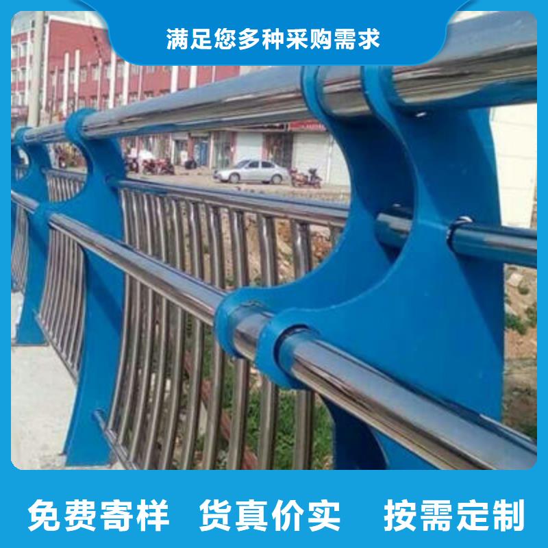 公路护栏景观护栏性能稳定工艺精细质保长久