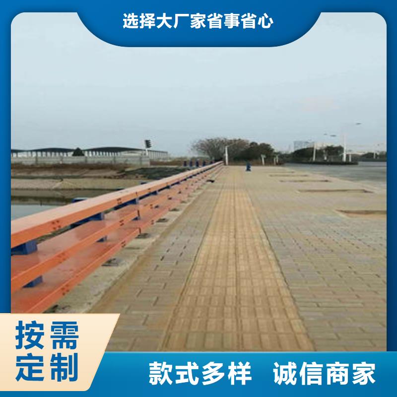 公路护栏,防撞立柱品质不将就当地供应商