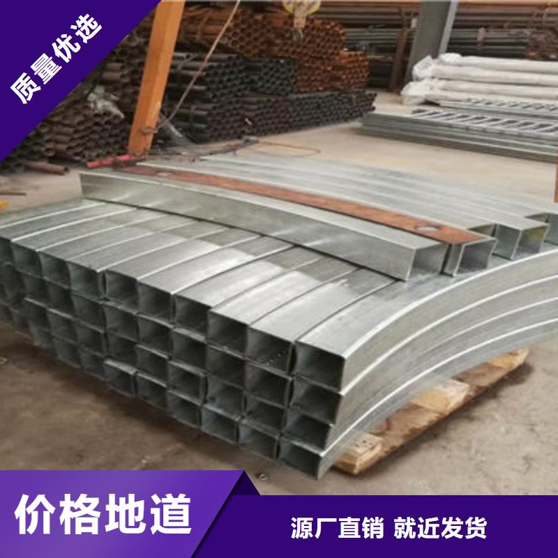 【公路护栏木纹景观护栏来电咨询】多年行业经验