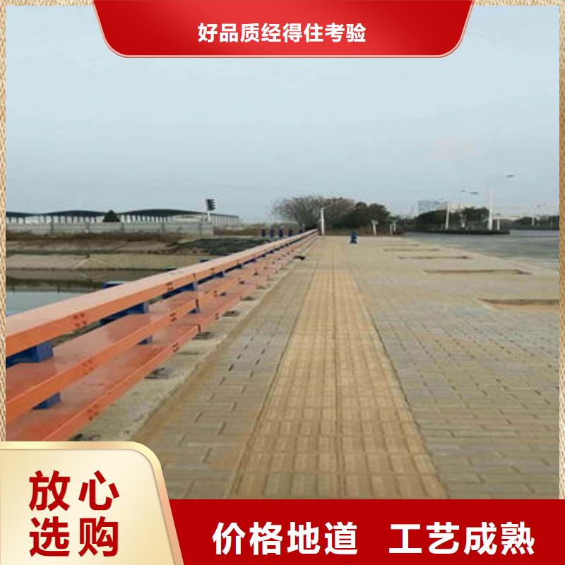 【防撞立柱_景观护栏适用场景】同城品牌