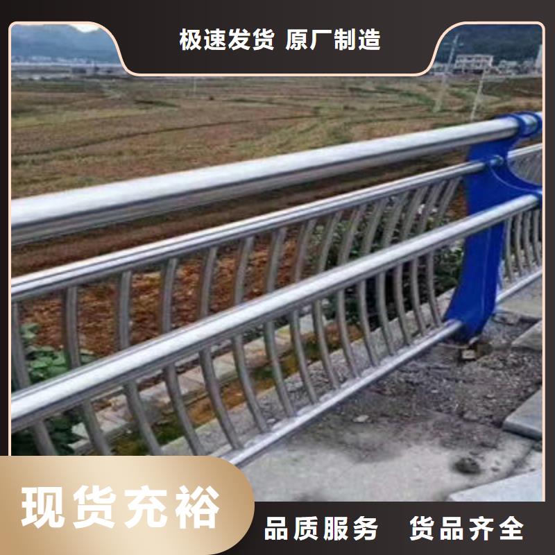 【防撞立柱】-道路防撞护栏厂家自营实体厂家支持定制