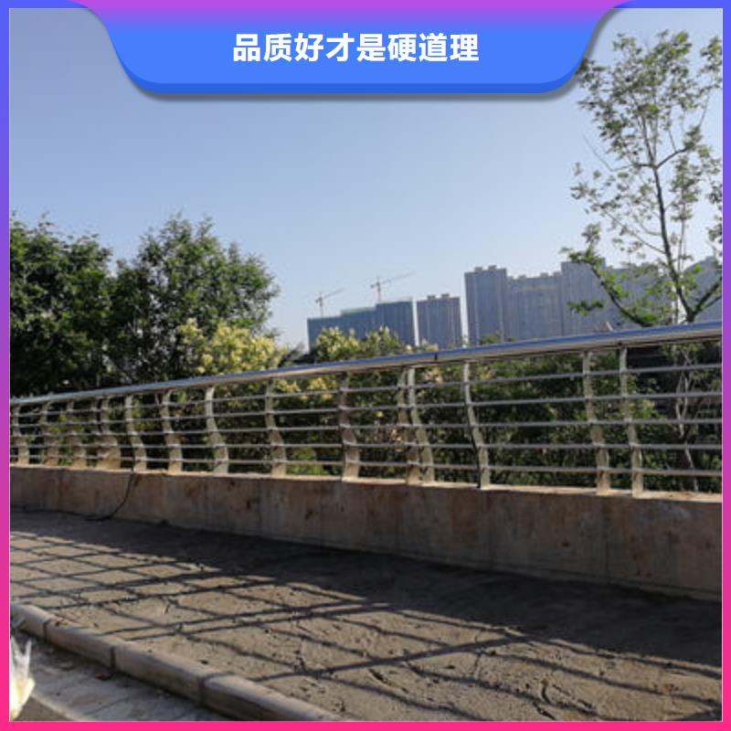 【防撞立柱】_河道护栏可定制有保障价格地道