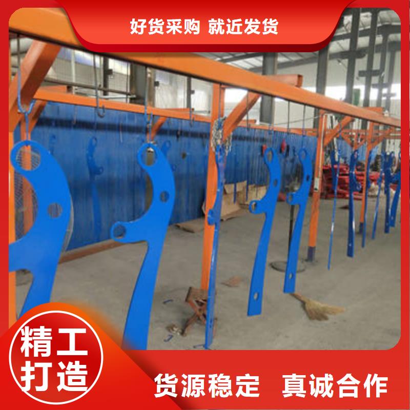 【防撞立柱_交通防撞围栏好品质售后无忧】本地供应商