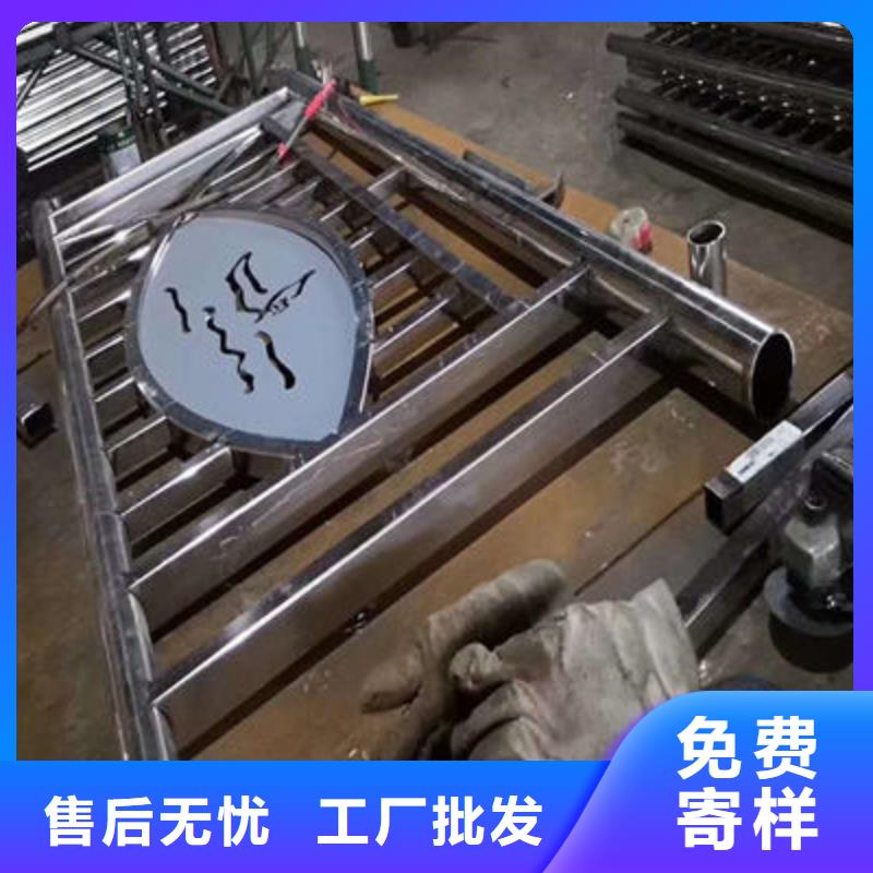 防撞立柱【桥梁防撞护栏】专业供货品质管控当地生产厂家