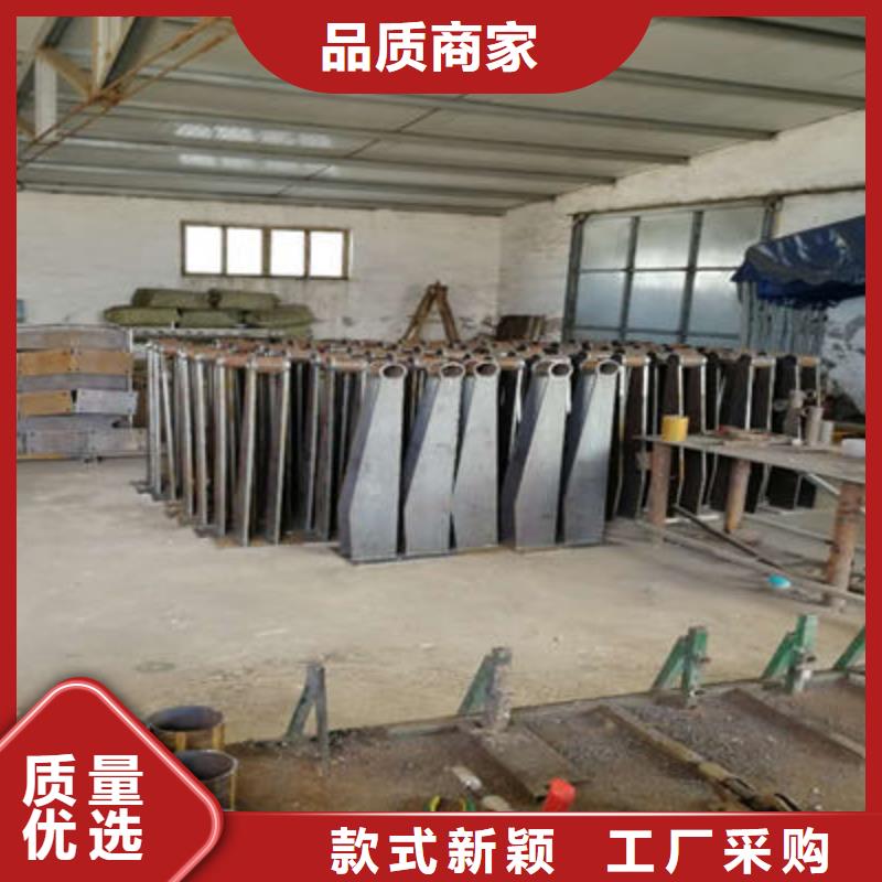 【防撞立柱】道路隔离护栏专注细节使用放心真材实料诚信经营