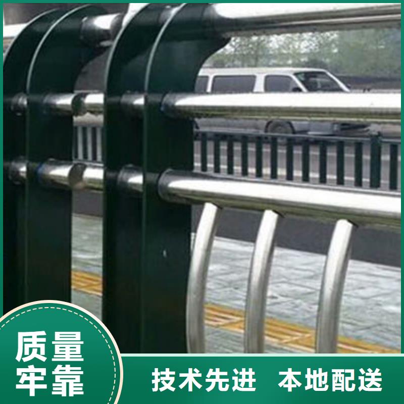 【景观护栏】防撞立柱一站式供应同城生产商