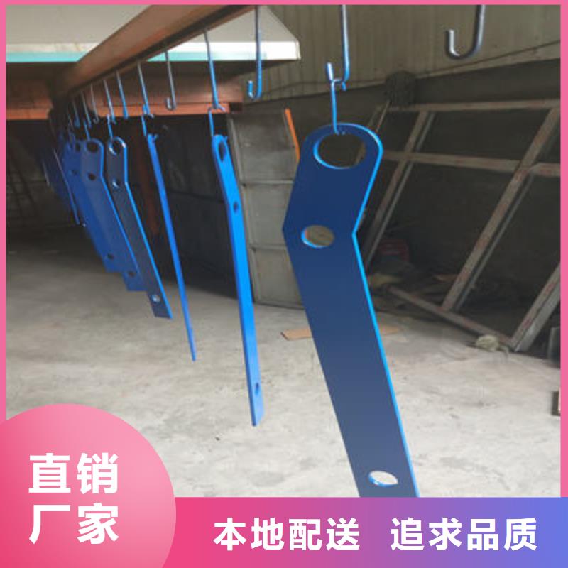 景观护栏【中央分隔栏】工厂现货供应厂家