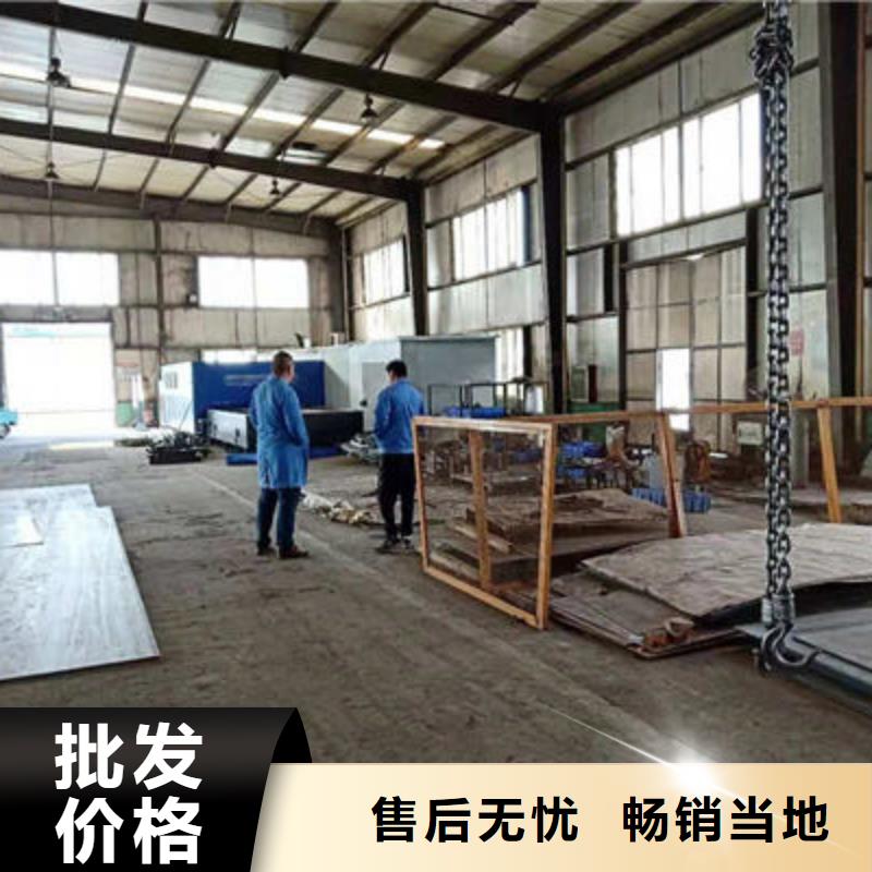 河道护栏公路护栏用心细节免费获取报价