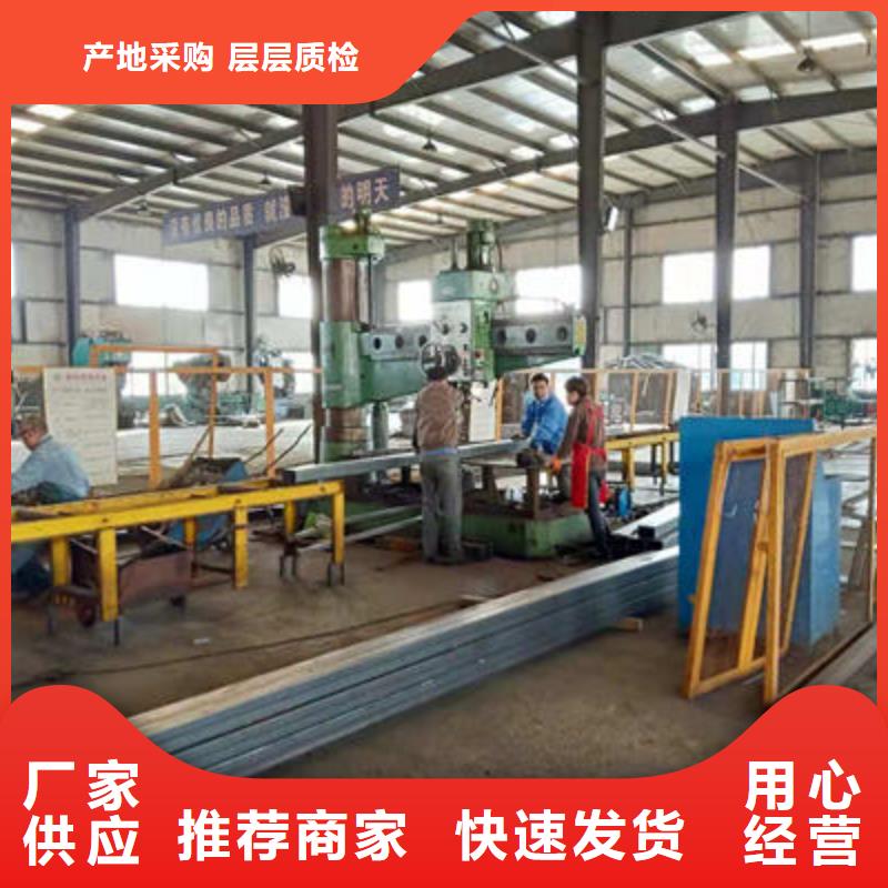河道护栏,不锈钢复合管栏杆质量三包产品细节参数
