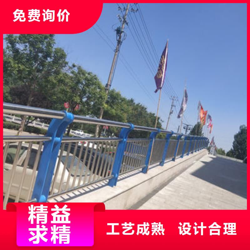 河道护栏【高速开口栏网】按需设计专注生产制造多年