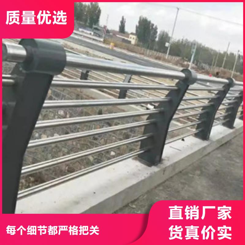 景观木纹护栏【【城市景观防护栏】】可接急单产品细节参数