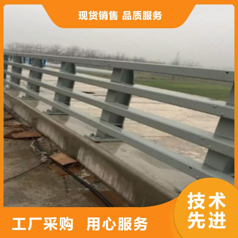 景观木纹护栏河道护栏严格把控每一处细节品种全