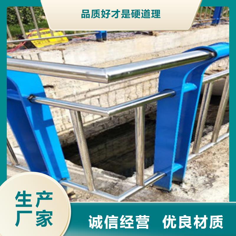 景观木纹护栏景观护栏省心又省钱本地生产厂家
