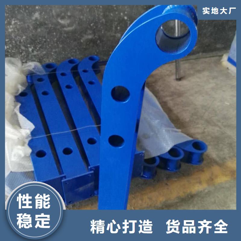 桥梁护栏【波形护栏】出货快好货直供