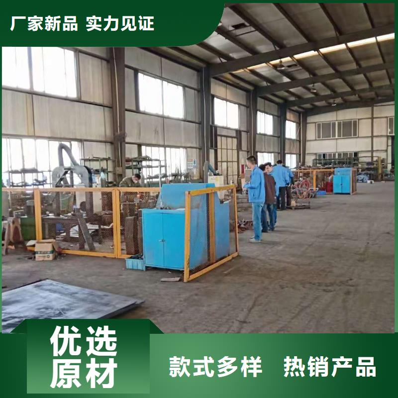 【桥梁护栏河道护栏敢与同行比质量】货品齐全
