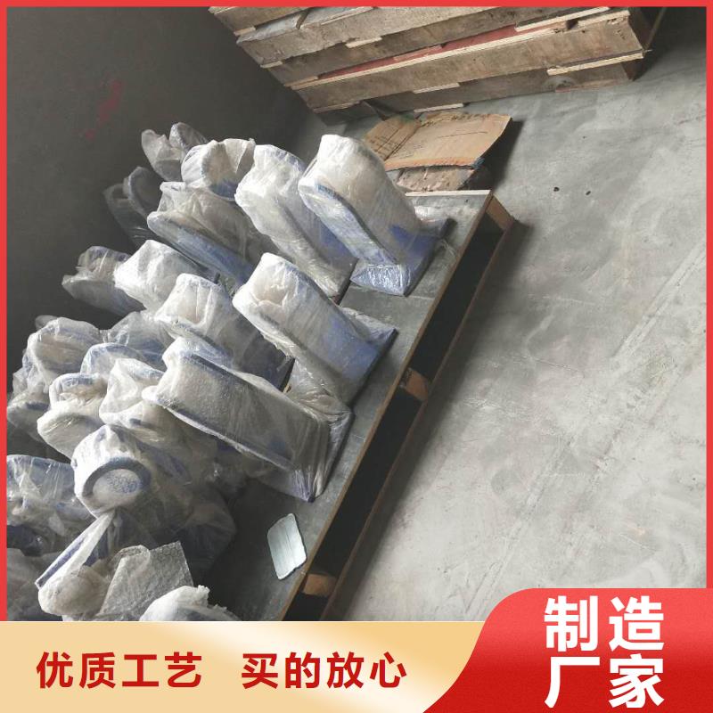 防撞护栏河道护栏源厂直接供货当地生产厂家