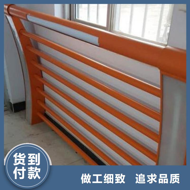 灯光护栏不锈钢复合管护栏品牌企业品质服务