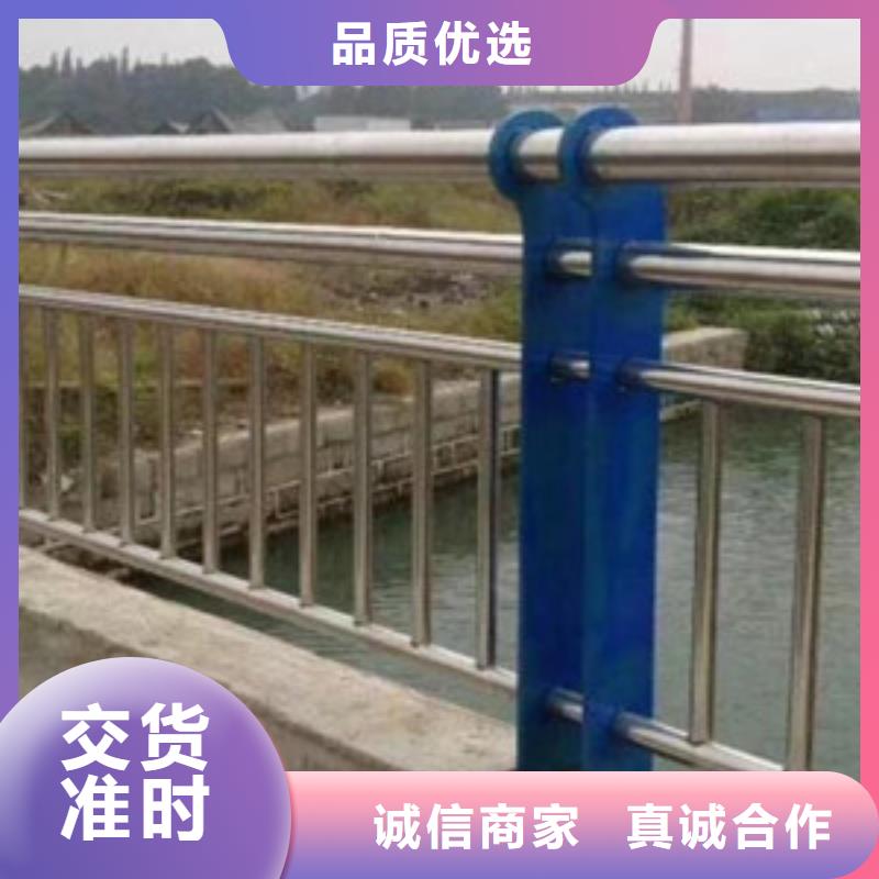 灯光护栏【桥梁防撞护栏】专注生产制造多年当地品牌