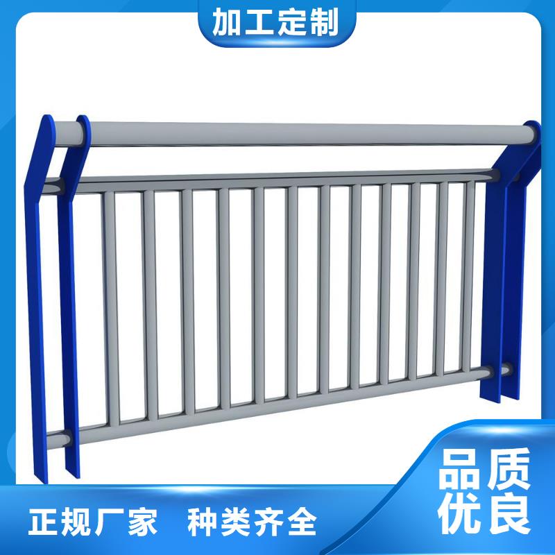 灯光护栏桥梁防撞护栏追求细节品质现货直发
