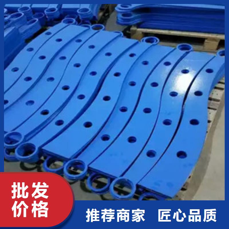 灯光护栏景观护栏卓越品质保障工艺成熟