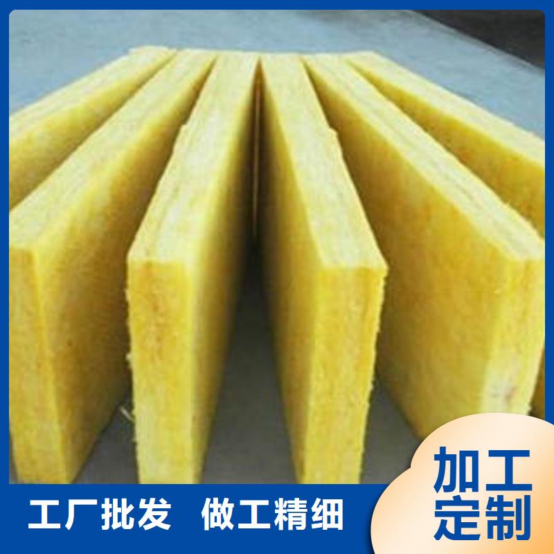 玻璃棉制像塑管拥有核心技术优势拒绝中间商
