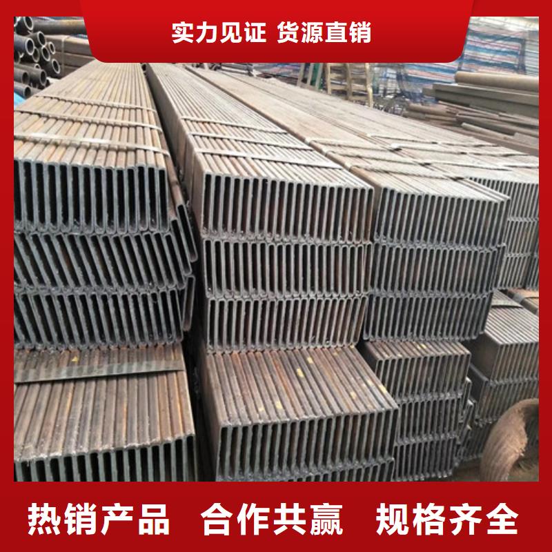 方矩管厚壁无缝钢管老客户钟爱厂诚信经营