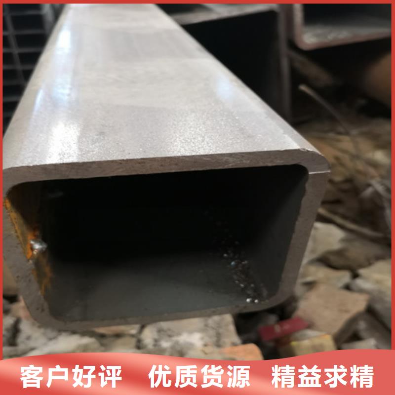 方矩管_无缝钢管货源直销库存量大