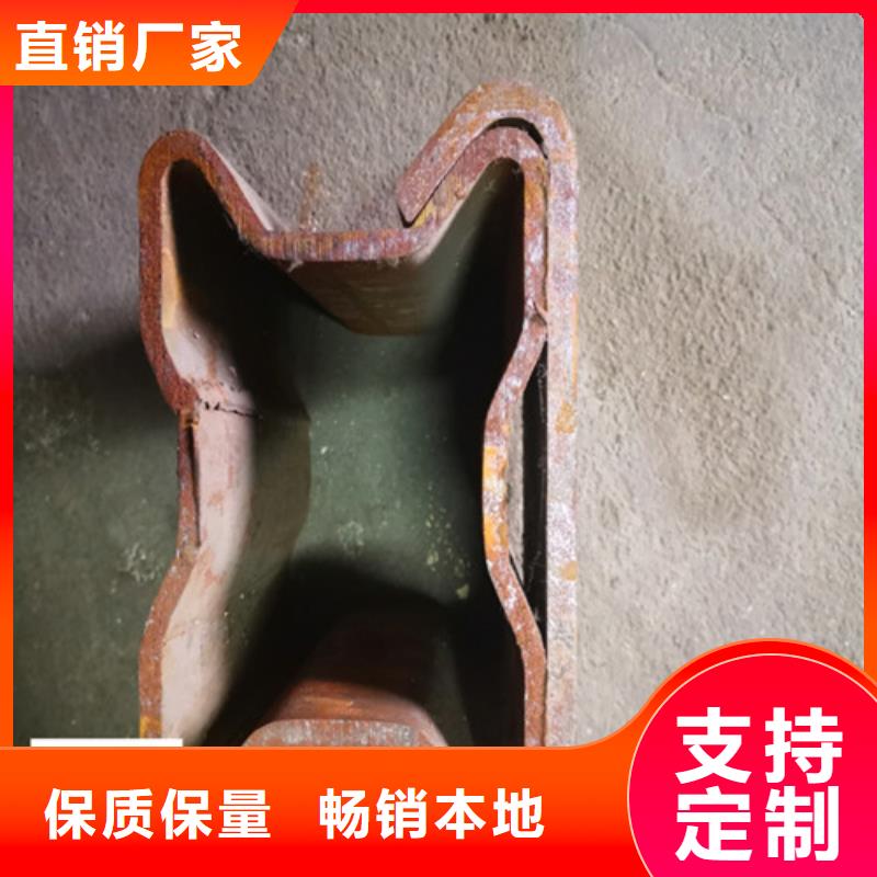【异型管,Q355B方管优选厂商】专业生产N年