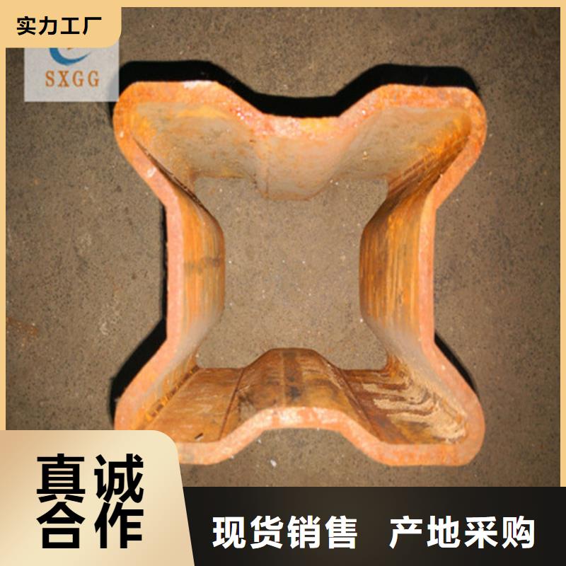异型管A333Gr.6无缝钢管严格把控每一处细节用品质赢得客户信赖