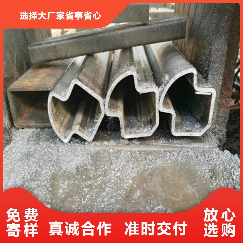 异型管无缝方钢管品质过硬48小时发货