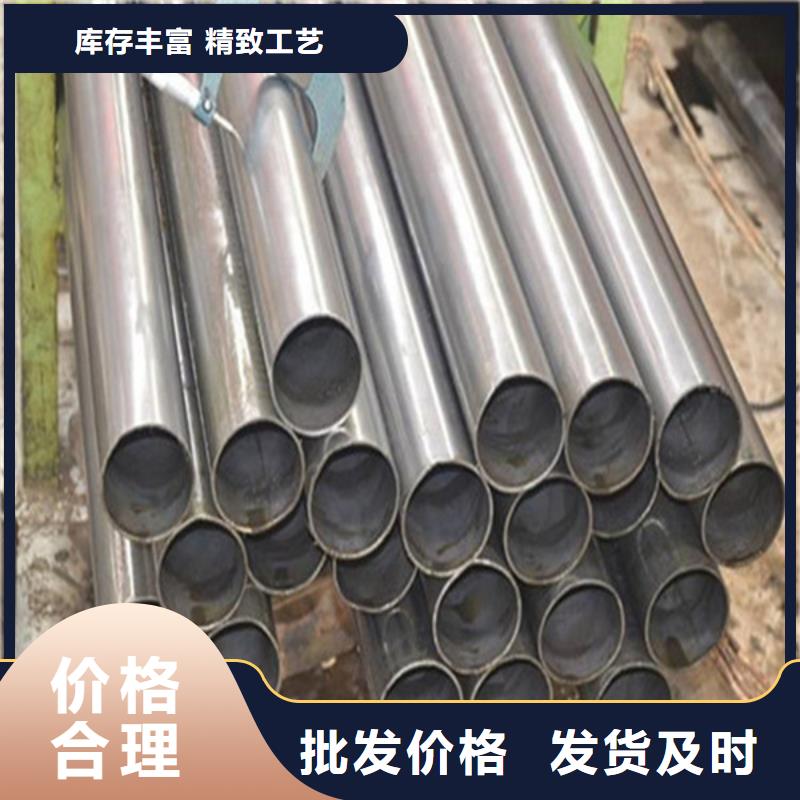 无缝钢管-16mn无缝方管严选用料多种工艺
