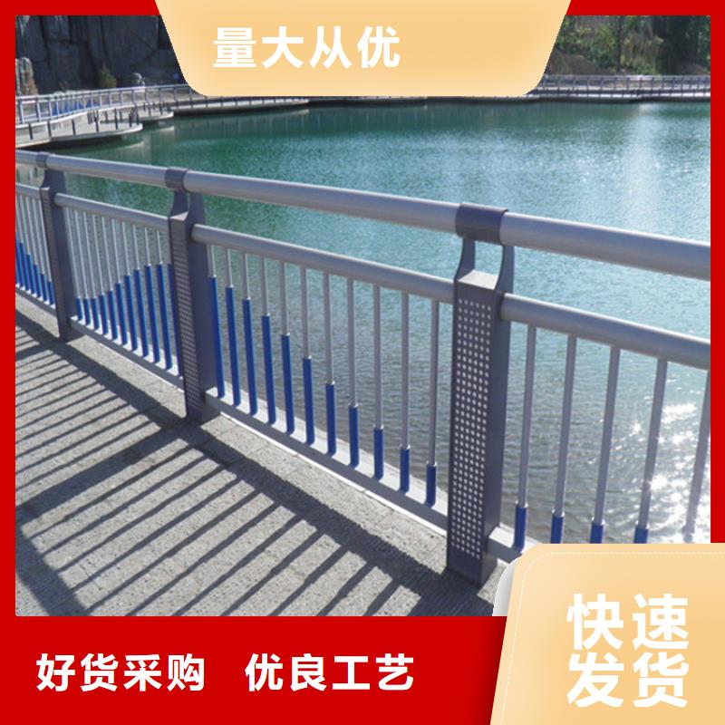 护栏Q345B无缝钢管实力厂商当地生产厂家