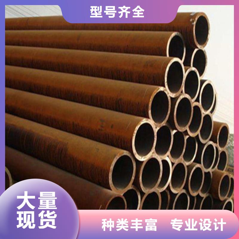 焊管小口径无缝钢管行业优选本地生产厂家