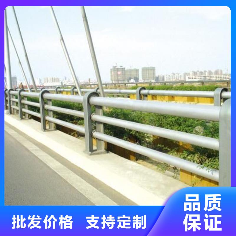 防撞护栏匠心打造供应商