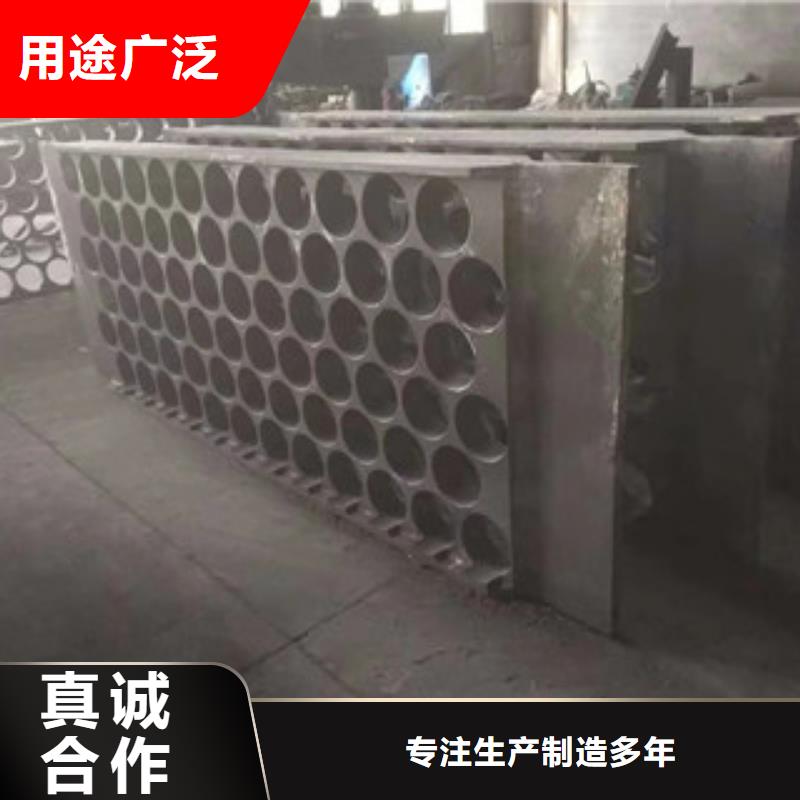 铸造件钢管厂家大量现货货源报价