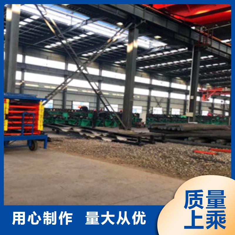 无缝钢管异型管现货厂家案例同城服务商