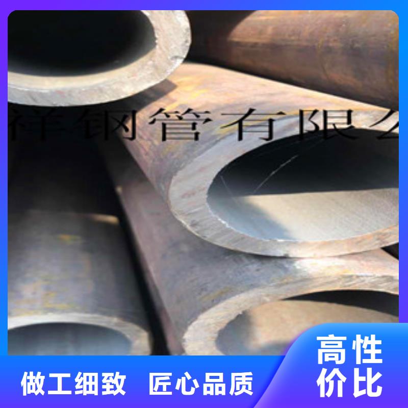 无缝钢管-球墨铸铁管多家仓库发货质检合格出厂