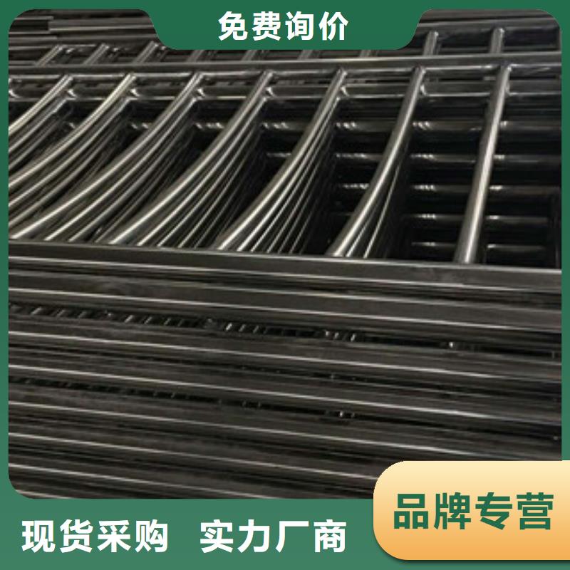 【护栏】精密钢管优质工艺本地制造商