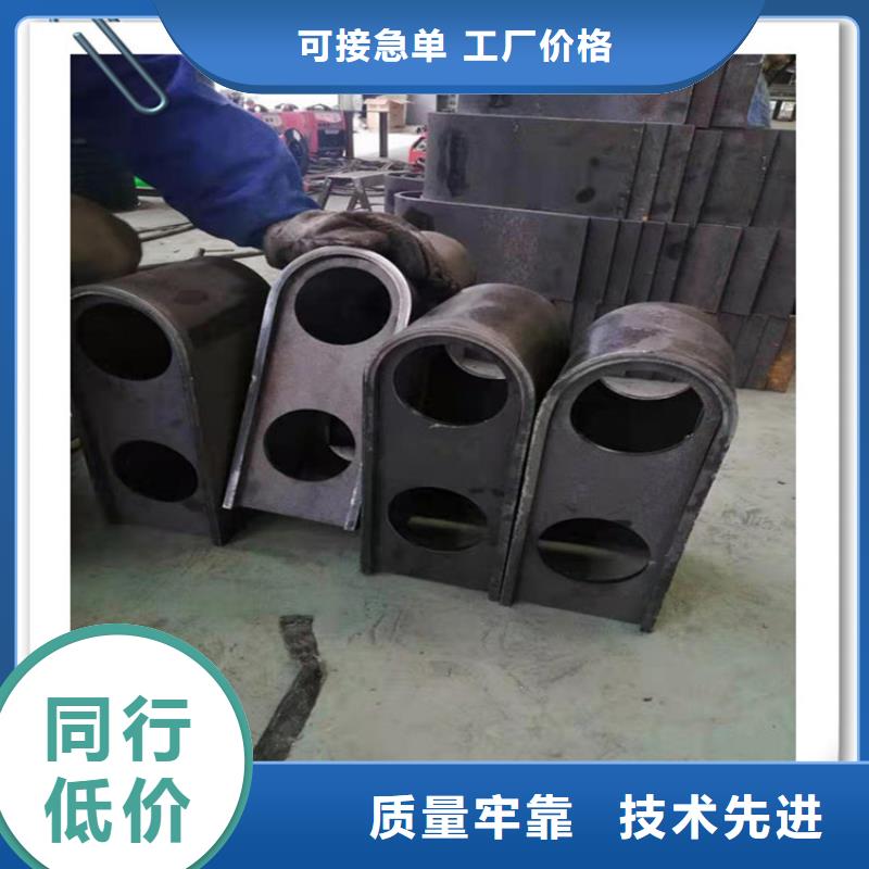 不锈钢复合管护栏,不锈钢护栏型号全价格低本地生产商
