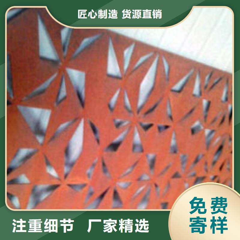 耐候板桥梁护栏厂家直销货源充足同城经销商