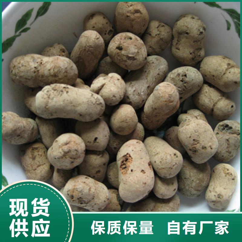 陶粒-纤维球有口皆碑当地厂家