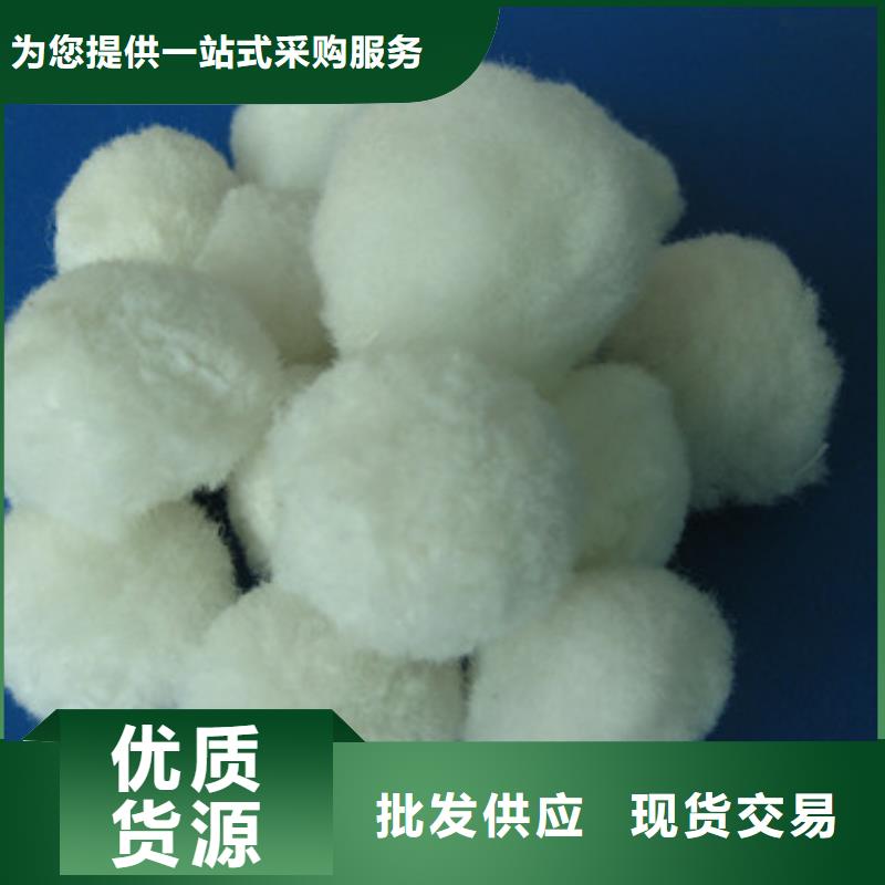 纤维球厂家直销放心送货上门